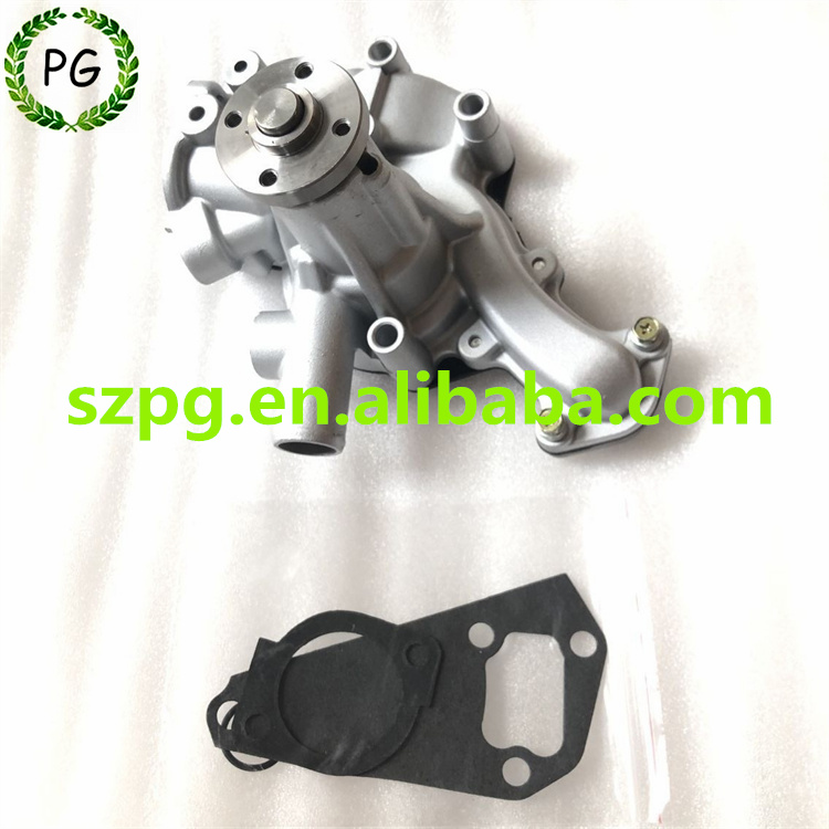 3TNB84 Water Pump AM878199 for Diesel Engine