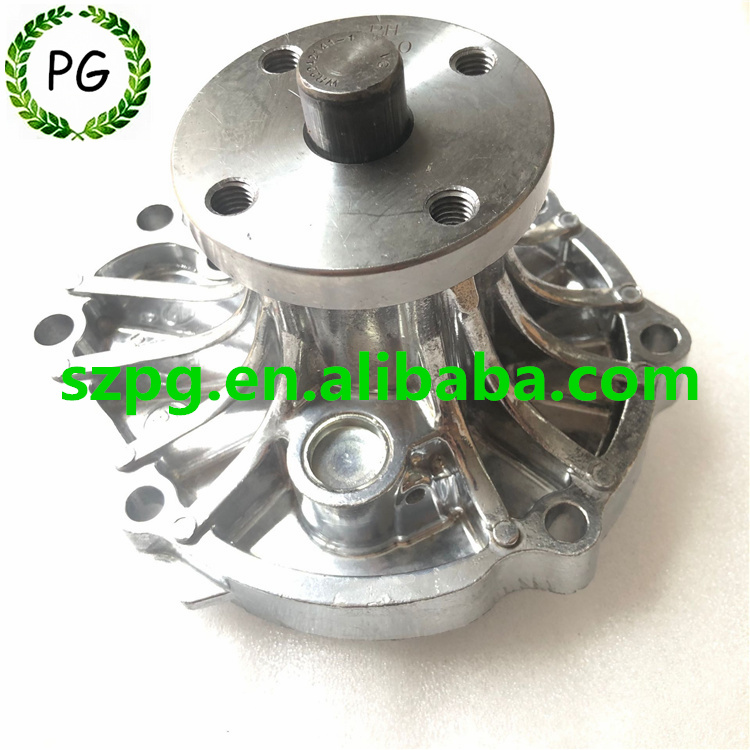 SK135 SK140-8 Water Pump VA32G4521010 for Excavator