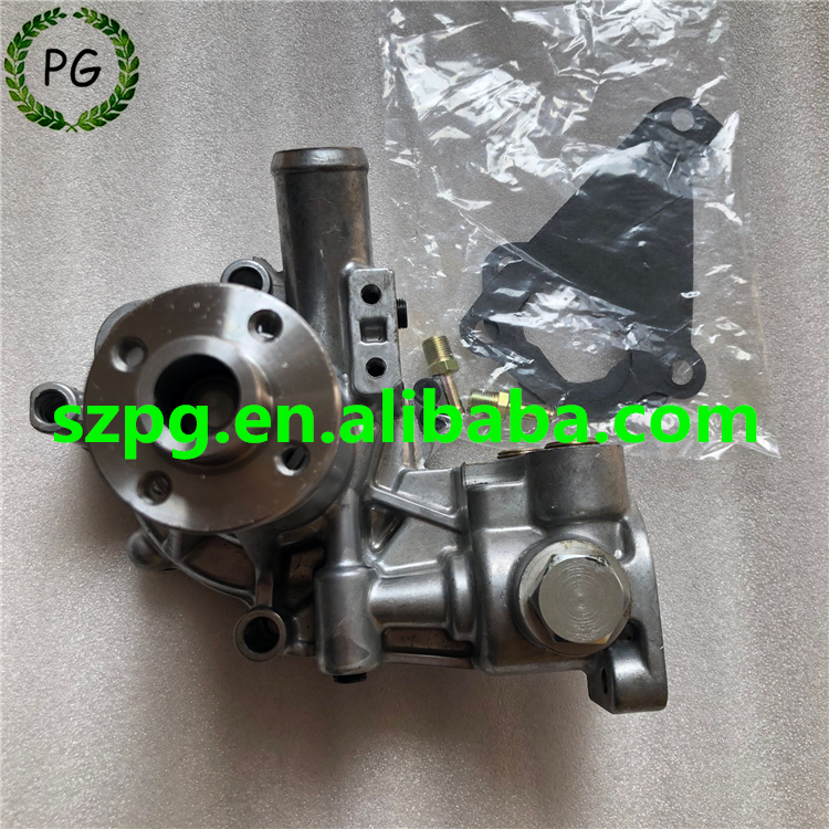 Water Pump 13-509 11-9499 for TK486 TK486E SL100 SL200