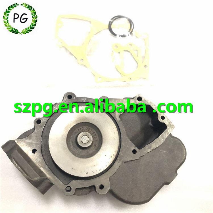 A4572000601 Water Pump for Truck